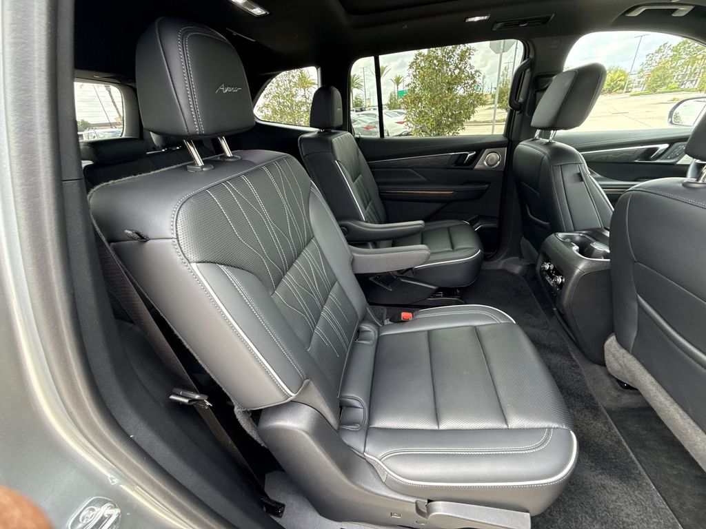 Thumbnail: 2025 Buick Enclave - 17