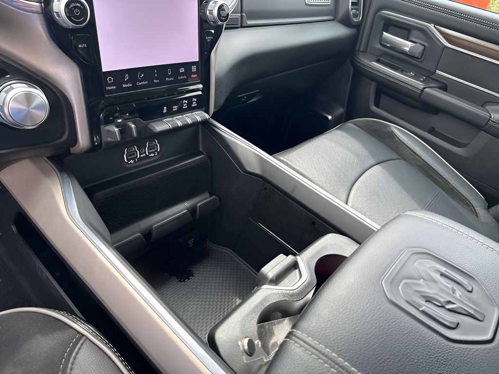 Used Car 2024 Ram 2500  Laramie For Sale Under $50,000 In Austin, Texas