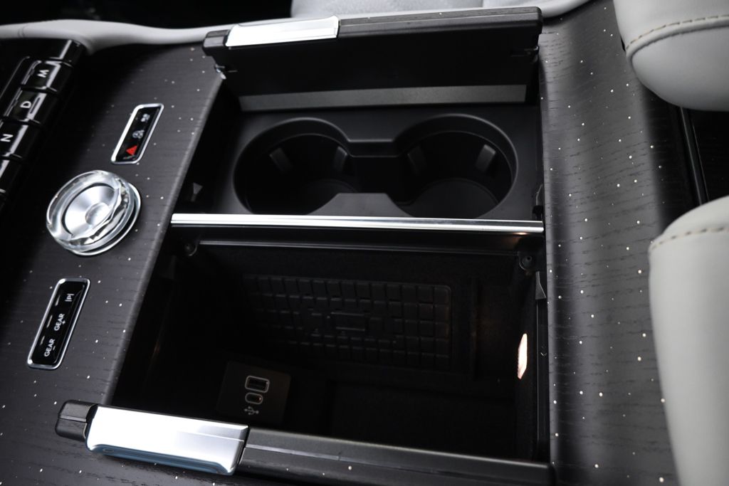 New 2026 White Lincoln Black Label image 29