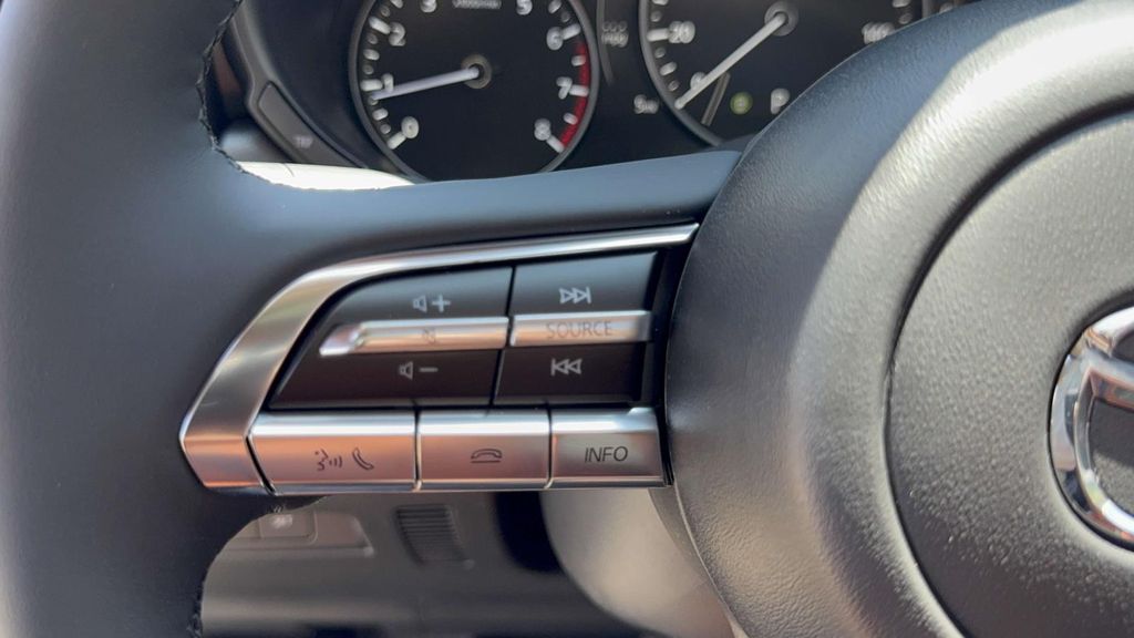 New 2026 Mazda CX-50 SUV