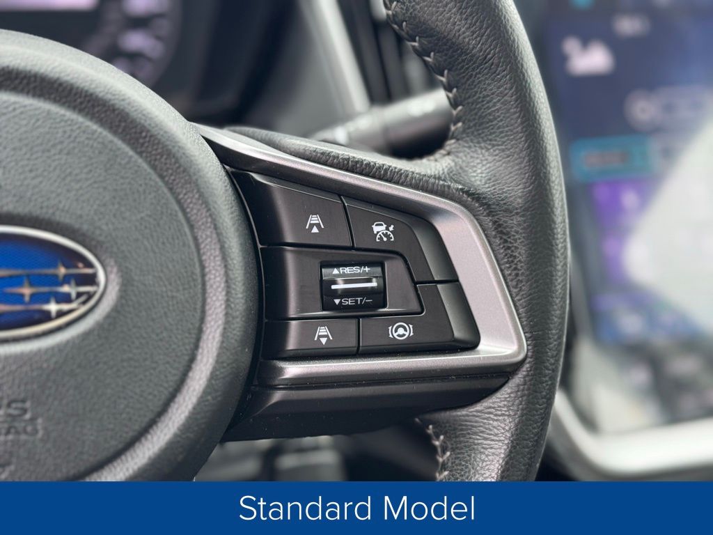 2022 Subaru Legacy Premium