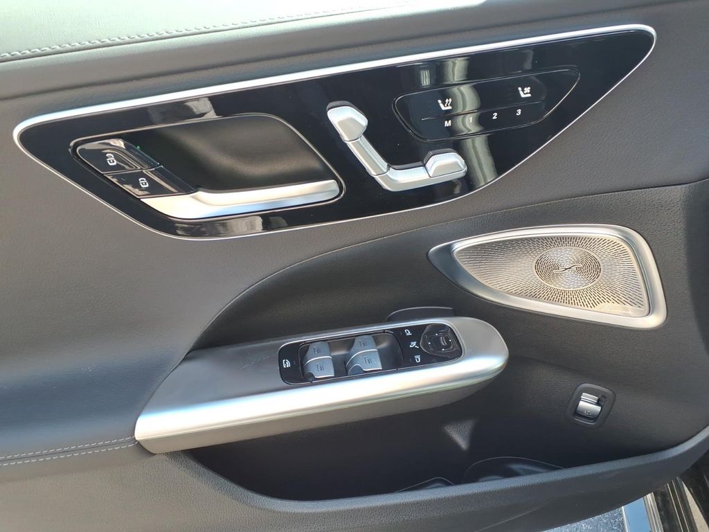 New 2026 Black Mercedes-Benz C 300 image 12