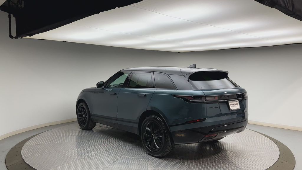 Thumbnail: 2026 Land Rover Range Rover Velar - 4