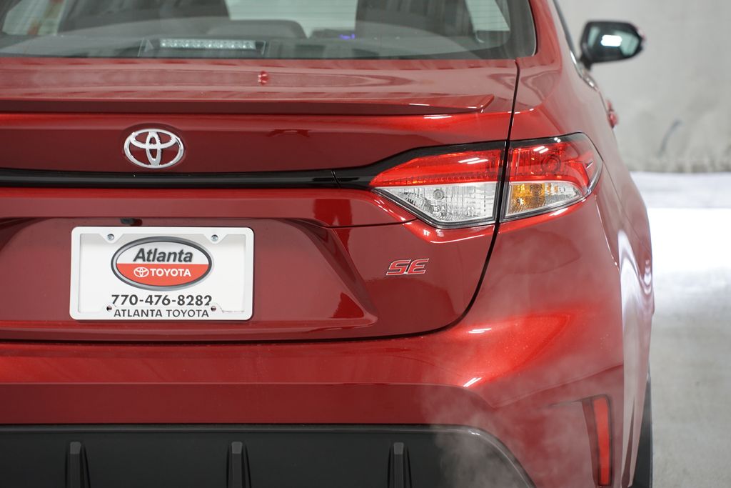 Thumbnail: 2026 Toyota Corolla - 10