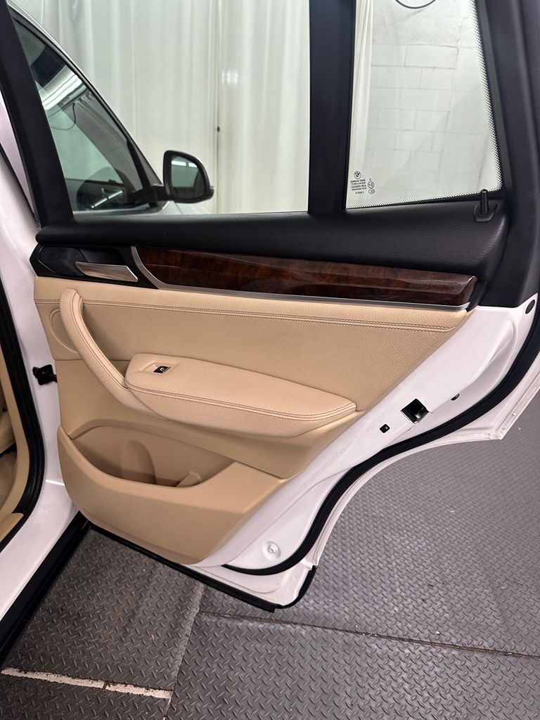 used 2016 BMW X3 car, priced at $19,985