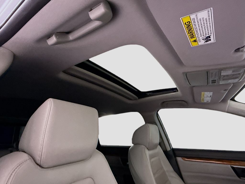 Thumbnail: 2022 Honda CR-V - 18