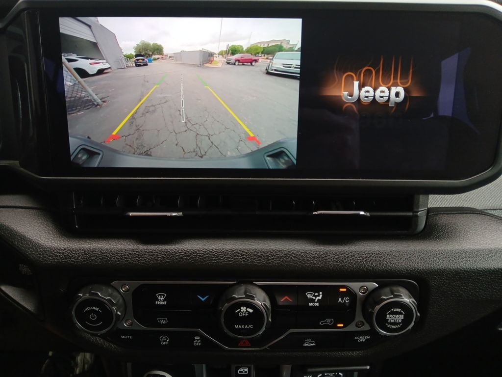 Used Car 2025 Jeep Gladiator  Nighthawk For Sale Under $40,000 In Austin, Texas