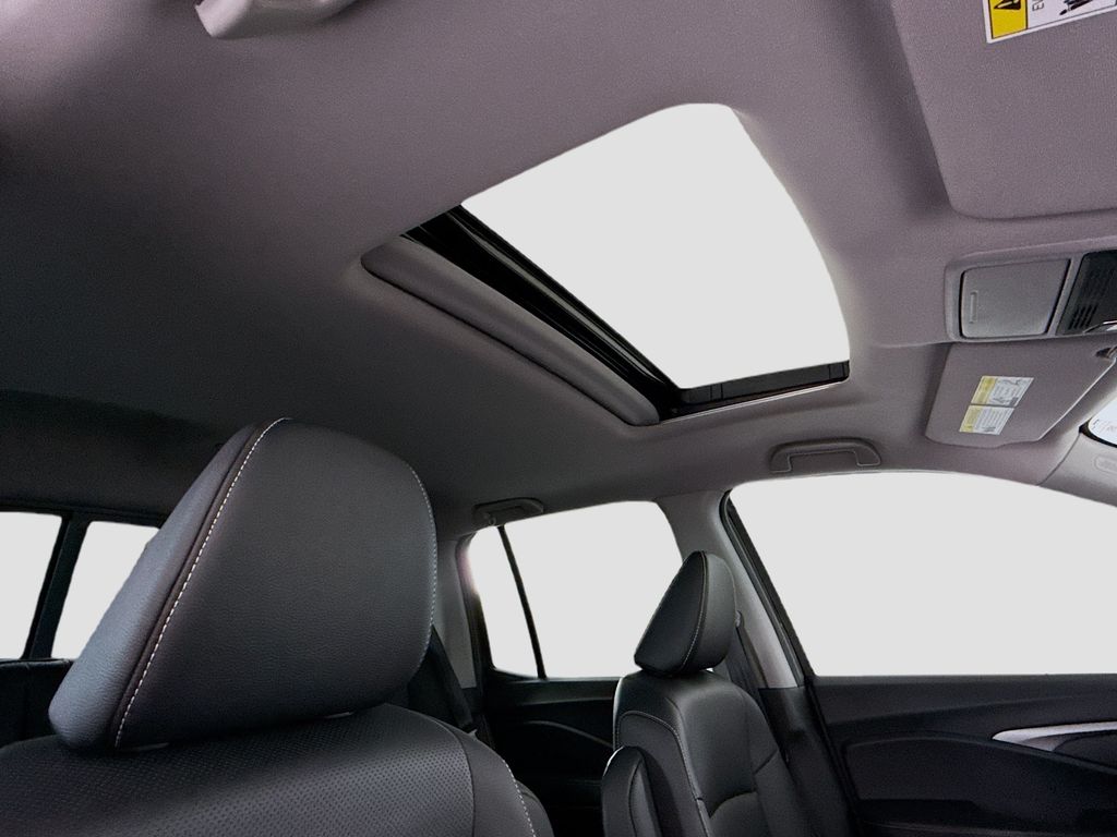 Thumbnail: 2023 Honda Ridgeline - 18