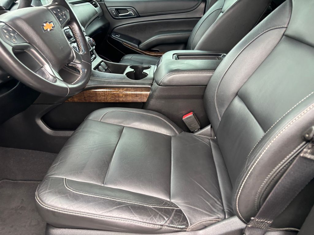 Used Car 2020 Chevrolet Tahoe  Lt For Sale Under $25,000 In Austin, Texas