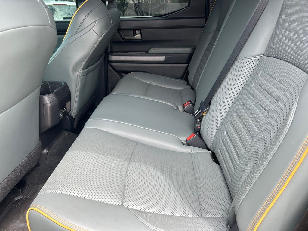 Used 2024 Toyota Tacoma Hybrid Truck