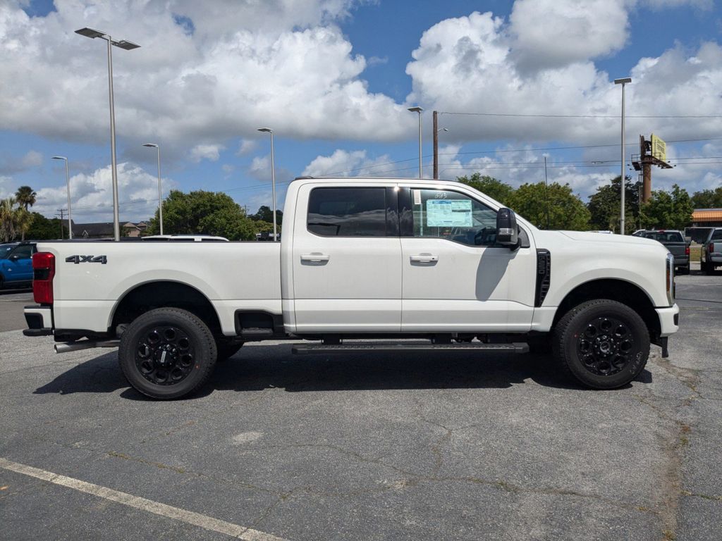 2024 Ford F-250 Super Duty Lariat