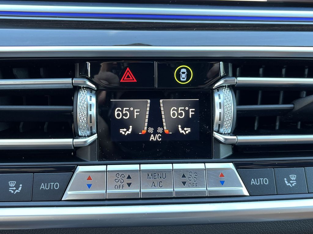 Thumbnail: 2021 BMW X5 - 19