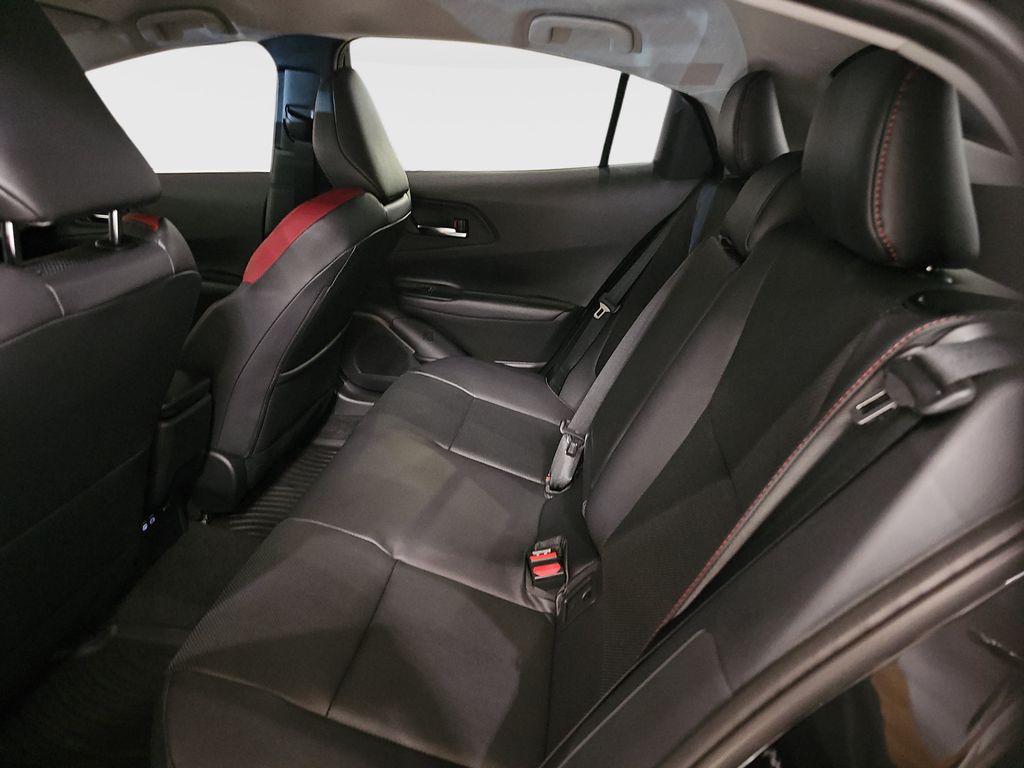 New 2027 Toyota Prius Plug-in Hybrid Sedan