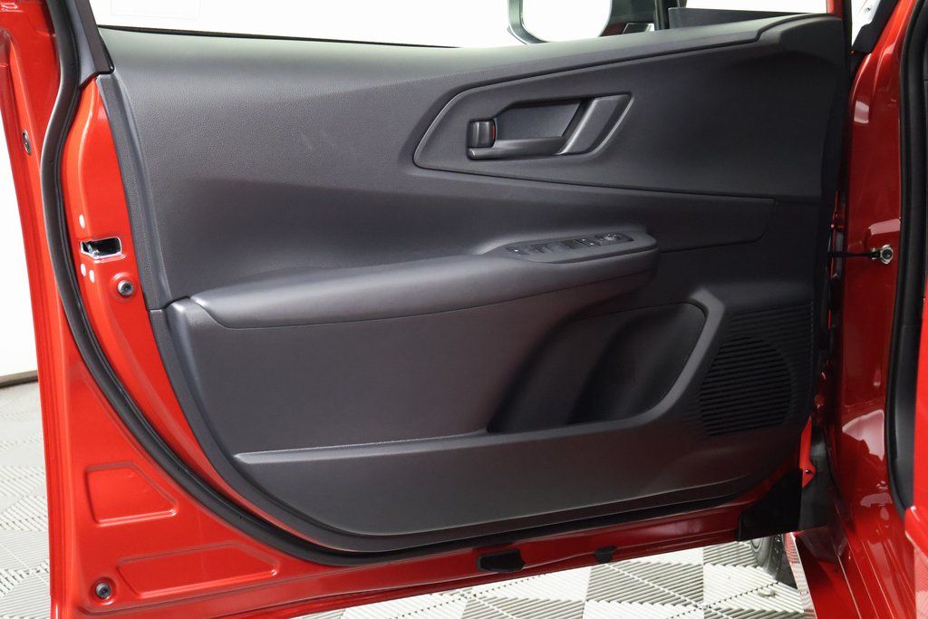 Thumbnail: 2026 Toyota Prius - 7