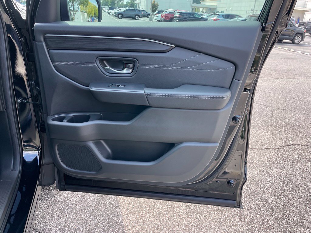 Thumbnail: 2026 Honda Pilot - 29