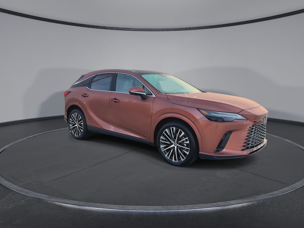 Thumbnail: 2026 Lexus RX - 2