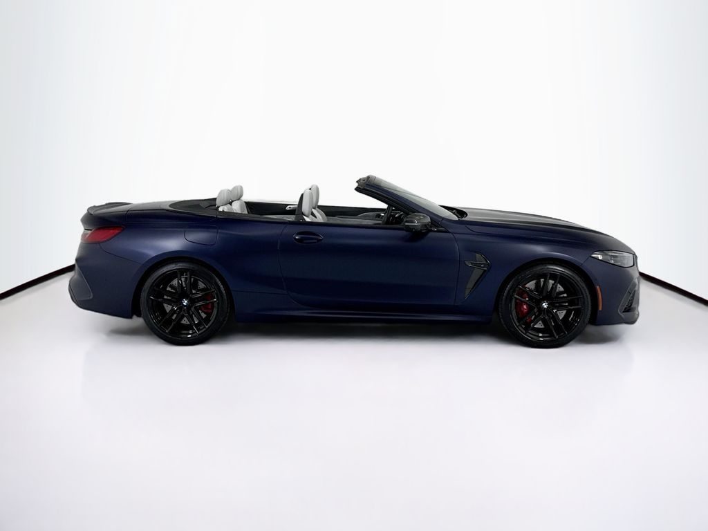 Thumbnail: 2023 BMW M8 - 4