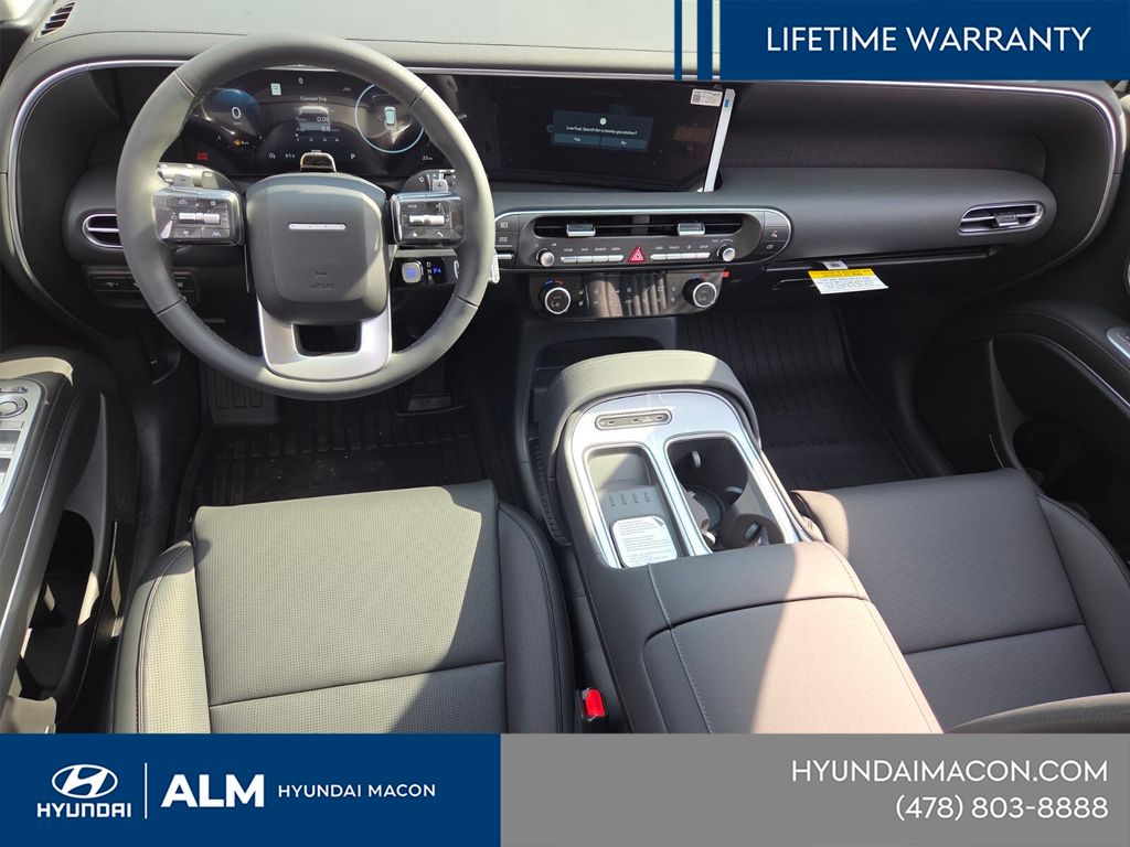 New 2026 White HYUNDAI SEL Premium image 17