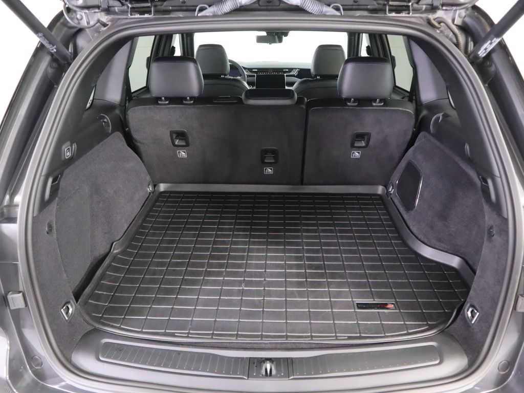 Thumbnail: 2022 Jeep Grand Cherokee - 29