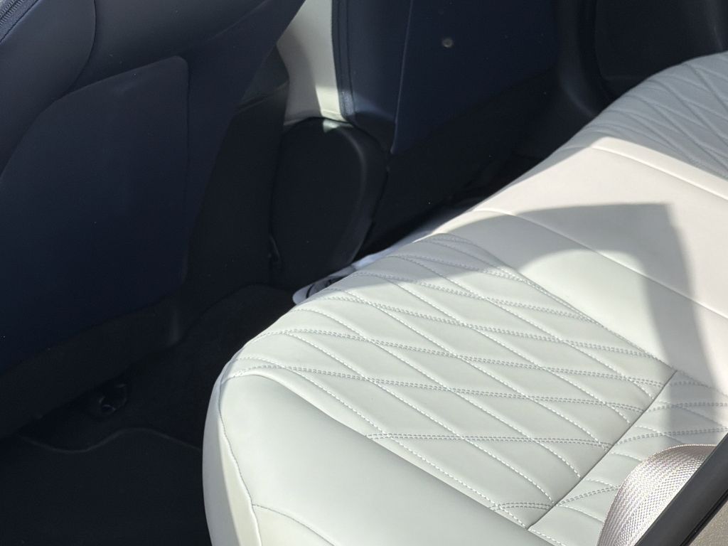 New 2026 Nissan Sentra Sedan