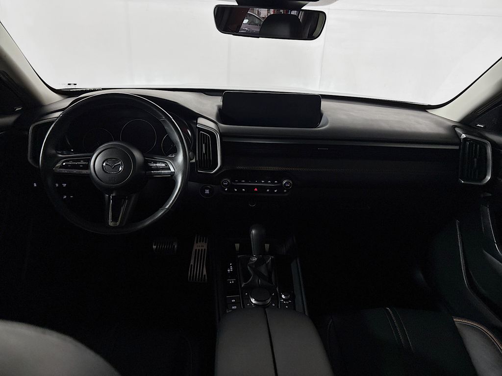 2024 Mazda CX-50 2.5 Turbo Premium Package