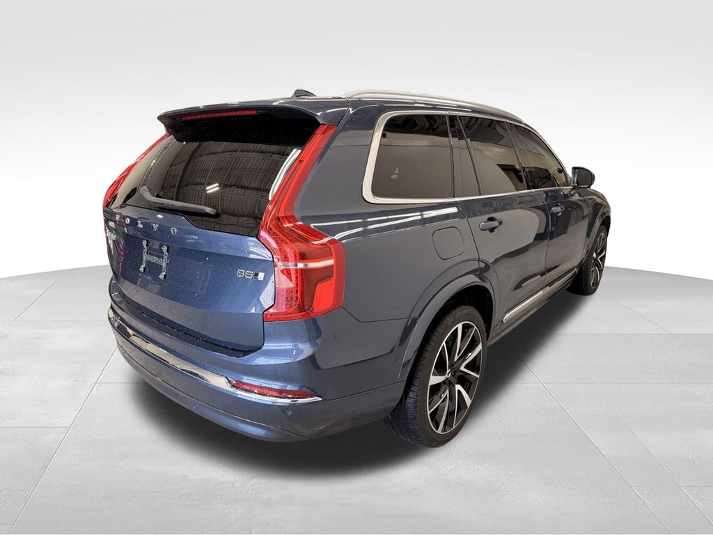 Thumbnail: 2023 Volvo XC90 - 6