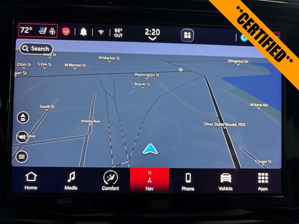 View vehicle photo 2