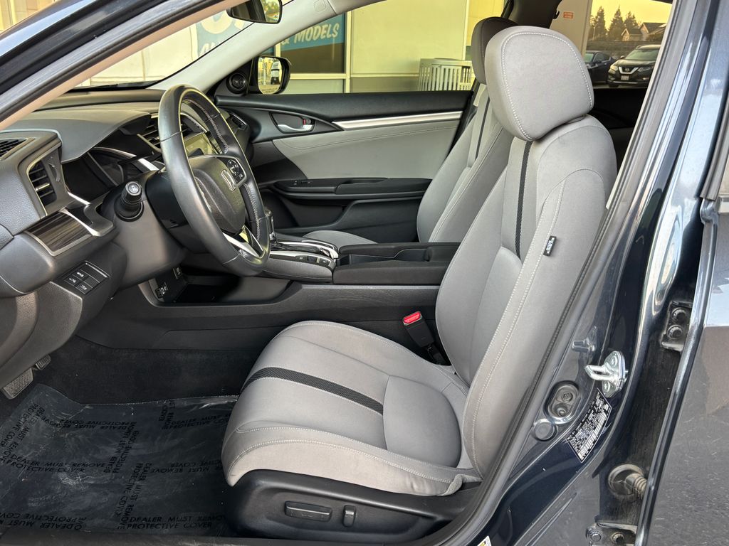 Thumbnail: 2019 Honda Civic - 21