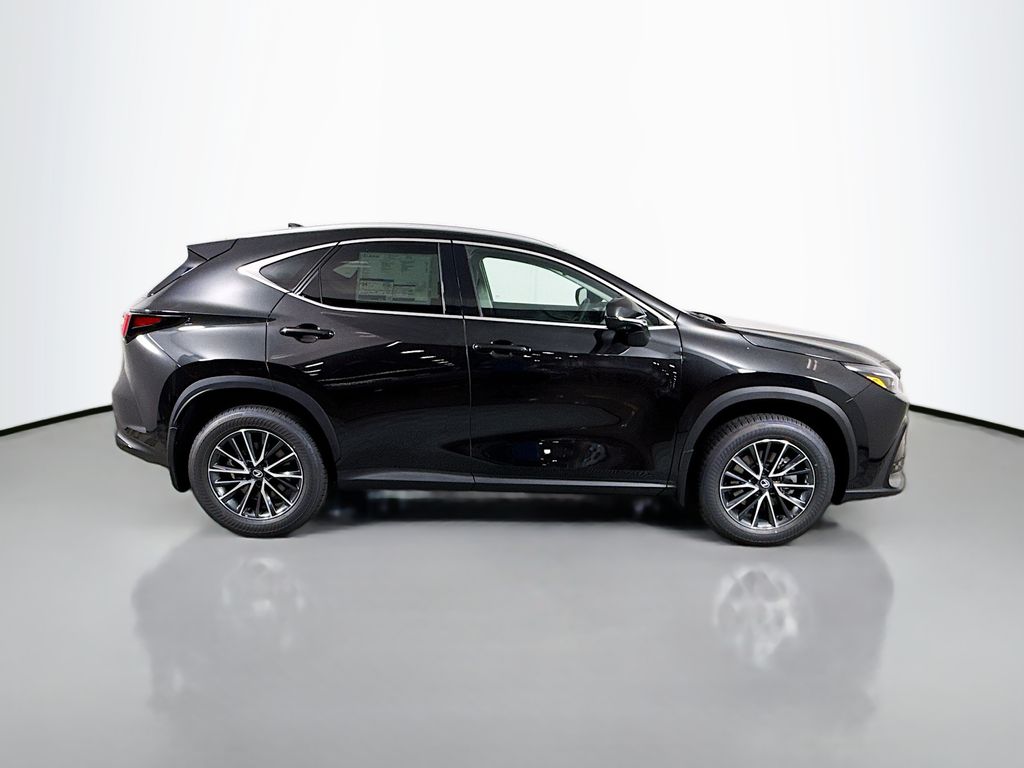 Thumbnail: 2026 Lexus NX - 4