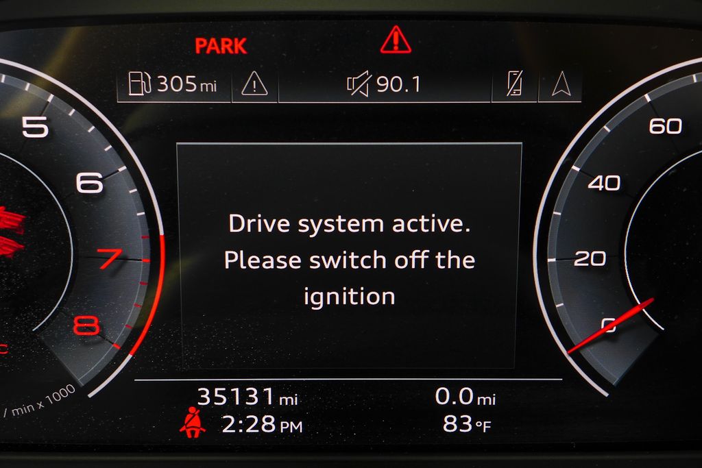 Thumbnail: 2023 Audi Q5 - 32