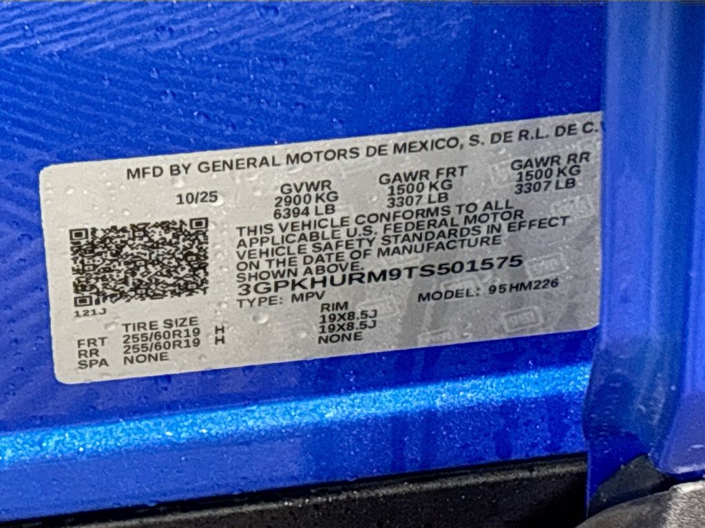 2026 Honda Prologue EX