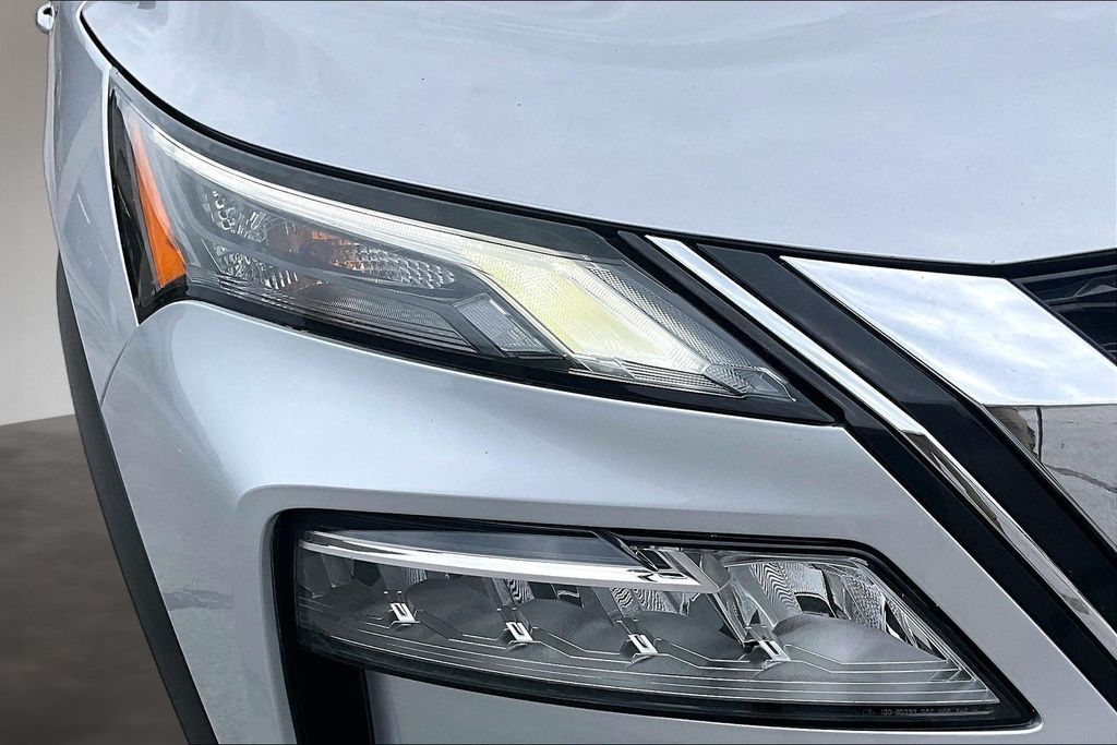 Used 2023 Nissan Rogue SUV