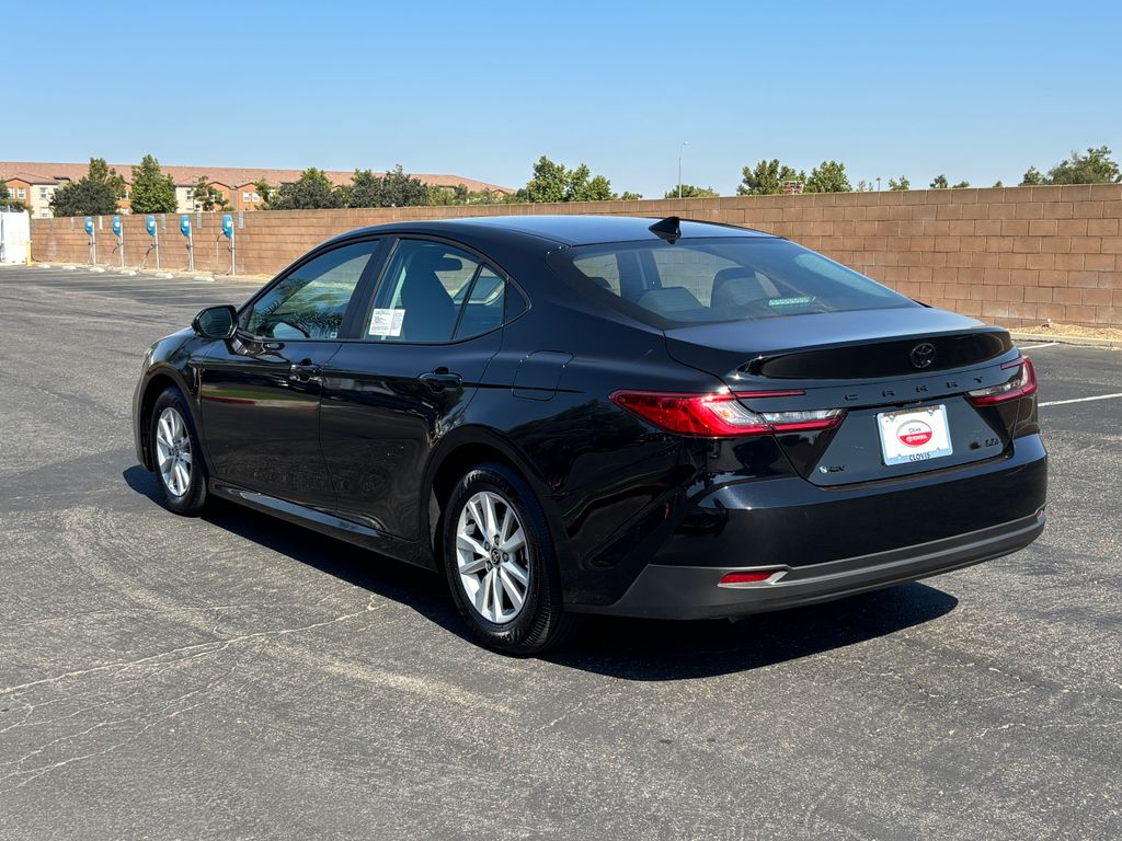 Thumbnail: 2026 Toyota Camry - 7