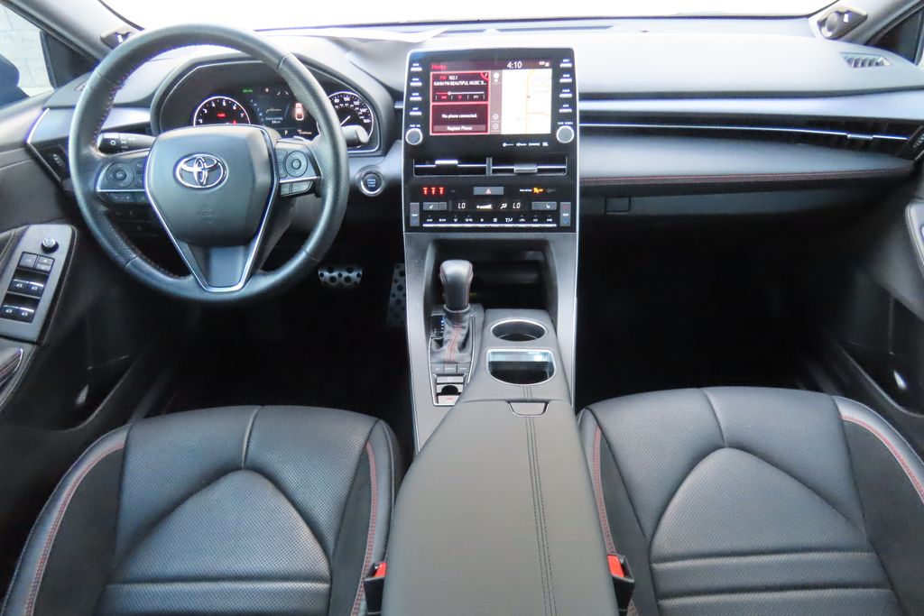 Thumbnail: 2021 Toyota Avalon - 13