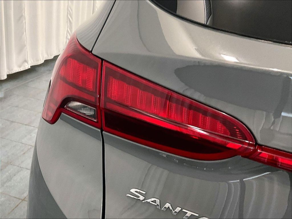 2023 Hyundai Santa Fe — photo 33