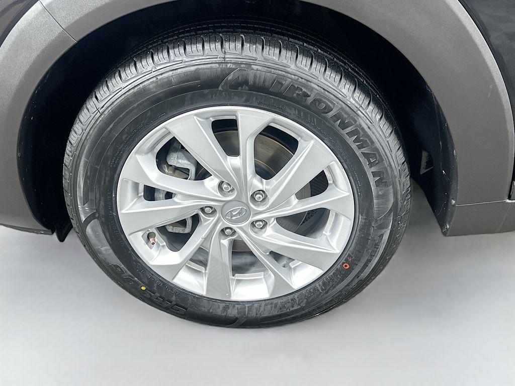 Thumbnail: 2020 Hyundai Tucson - 29