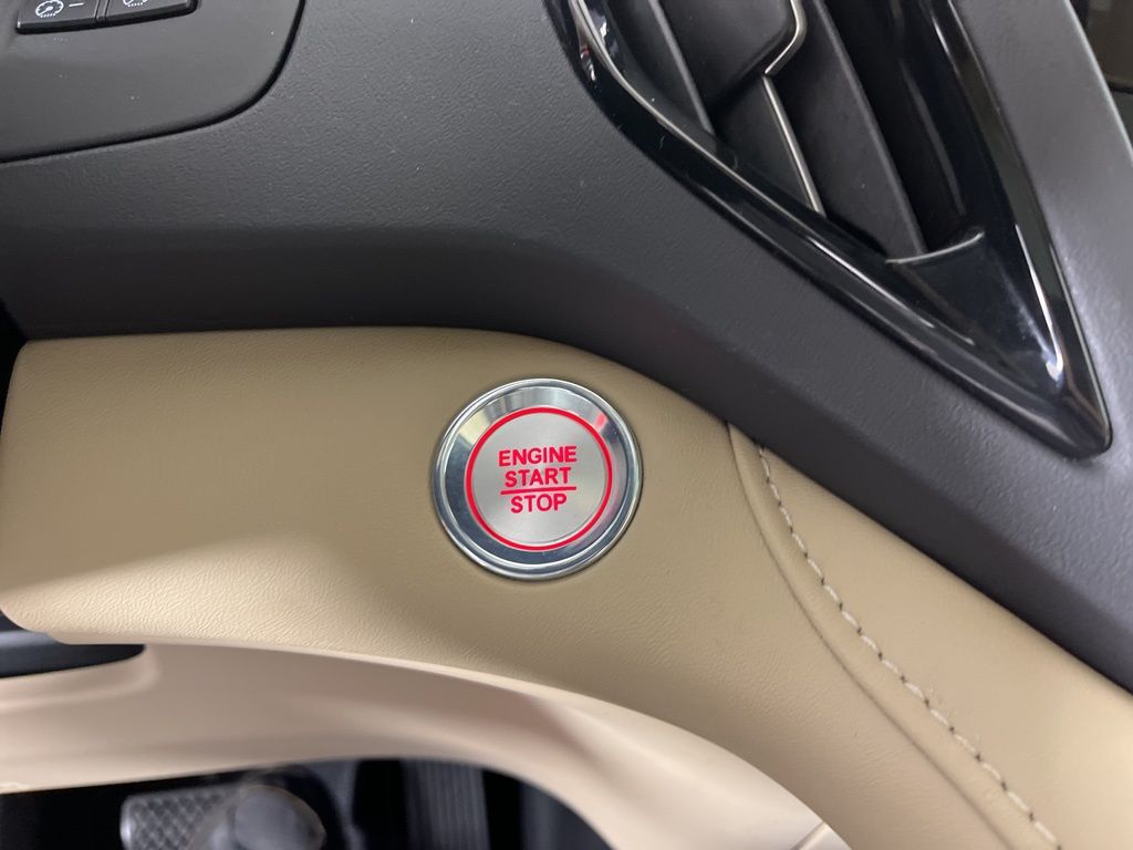 2022 Acura RDX Technology 31