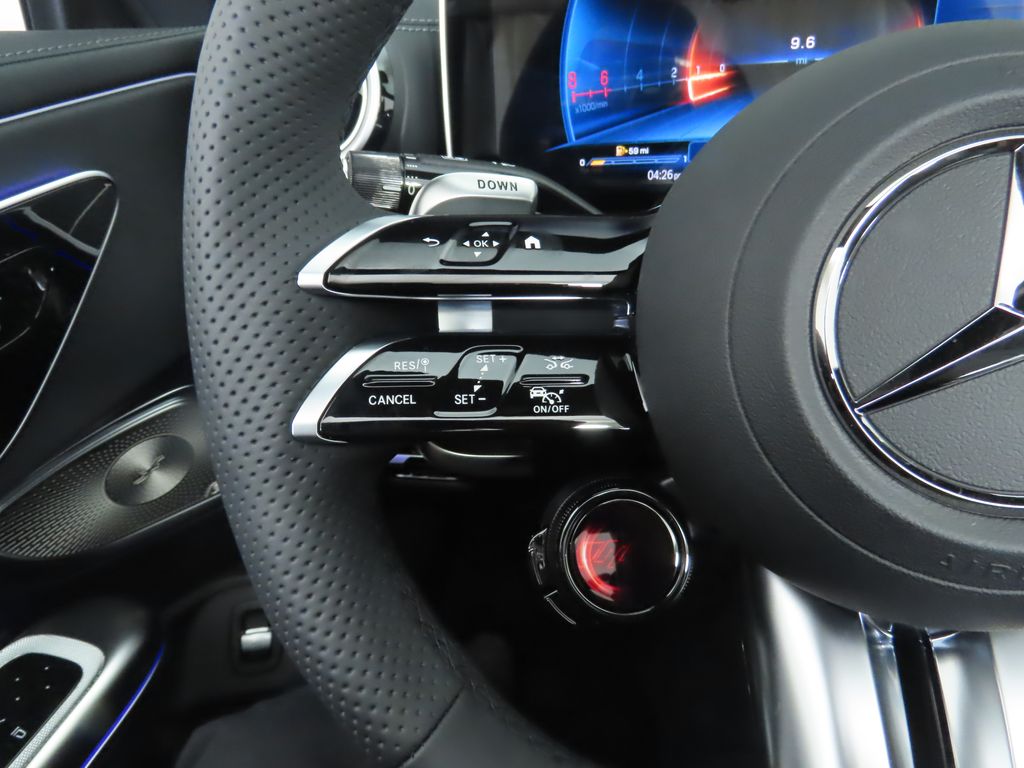 Thumbnail: 2026 Mercedes-Benz CLE - 20