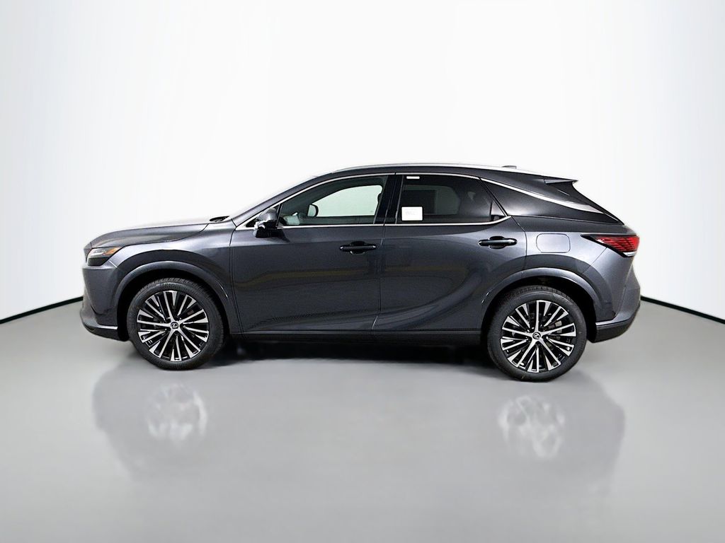 Thumbnail: 2026 Lexus RX - 8