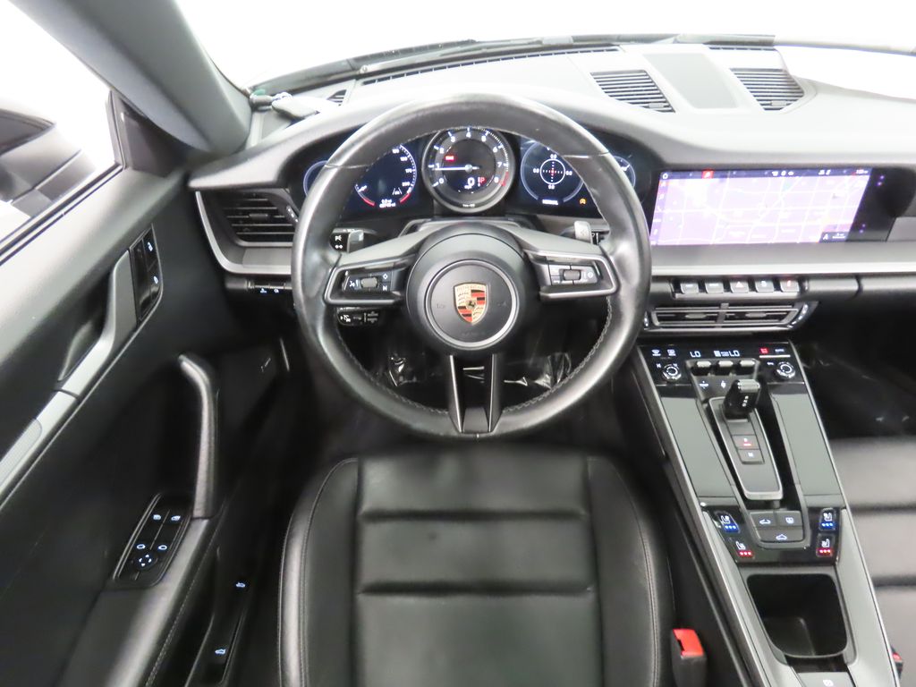 Thumbnail: 2020 Porsche 911 - 15