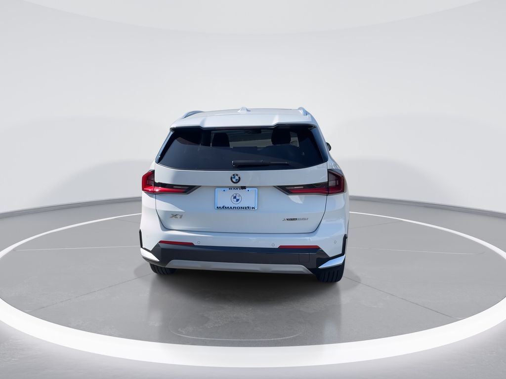 Thumbnail: 2026 BMW X1 - 7