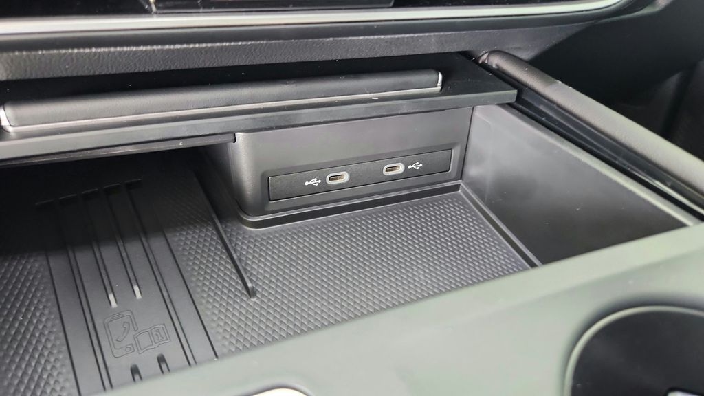 2026 Volkswagen Atlas