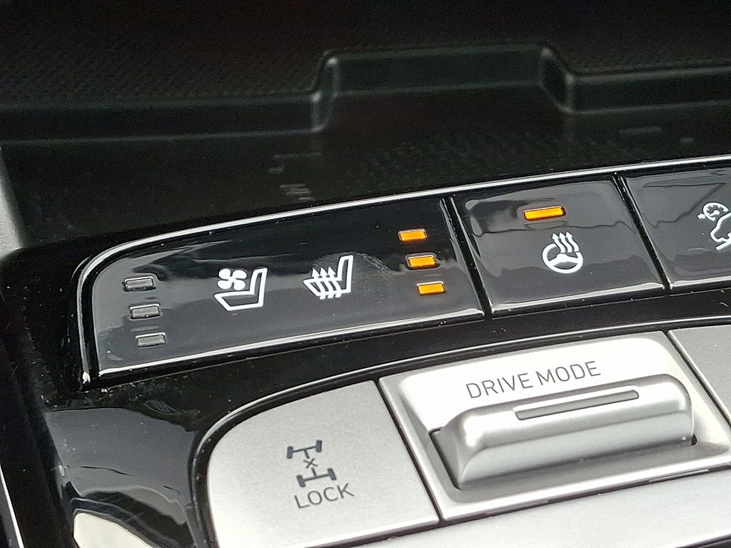 Thumbnail: 2024 Hyundai Tucson - 29