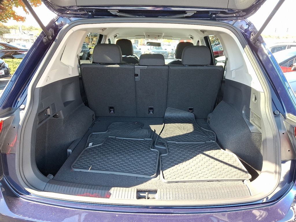 Thumbnail: 2021 Volkswagen Tiguan - 29