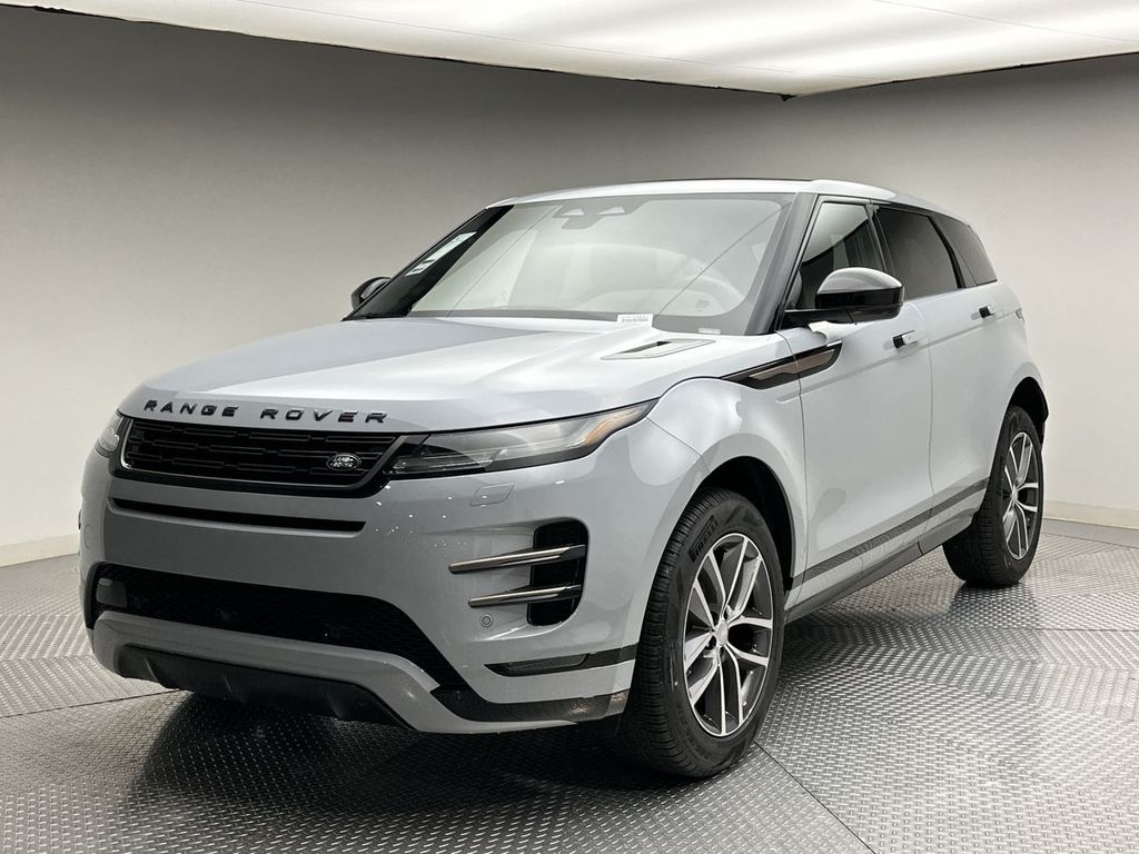 2024 Land Rover Range Rover Evoque Dynamic -
                Paramus, NJ