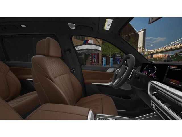 Thumbnail: 2026 BMW X7 - 9