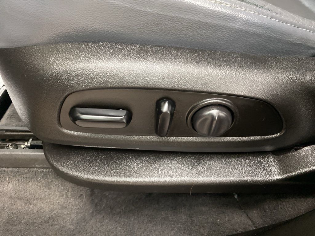 2019 Chevrolet Traverse Premier photo