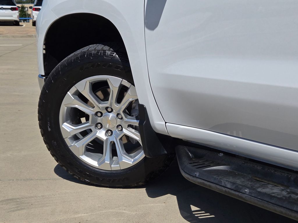 Used 2023 Chevrolet Silverado 1500 Truck