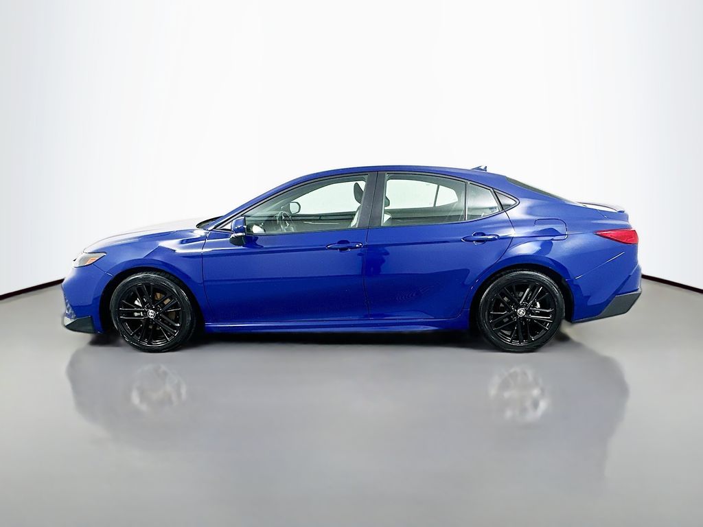Thumbnail: 2025 Toyota Camry - 8