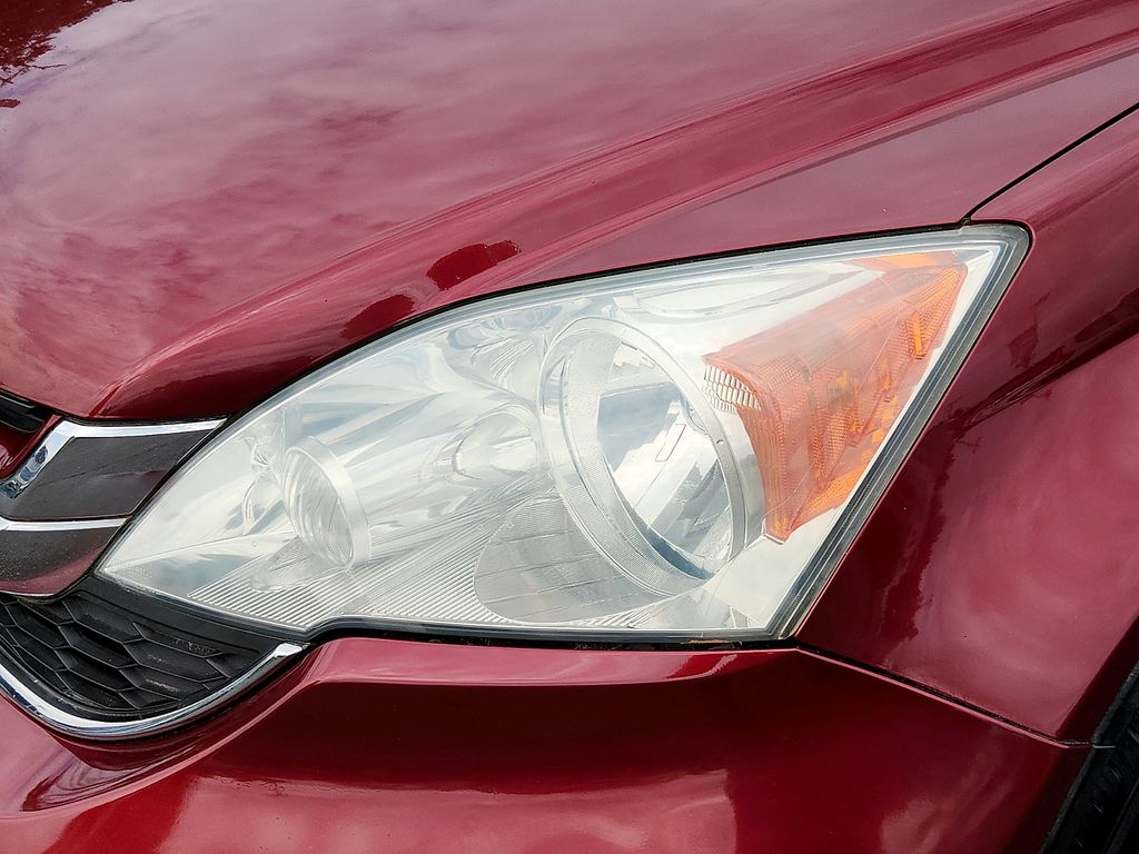 2010 Honda CR-V